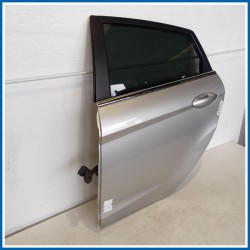 Porta post. sx. FORD Fiesta VI