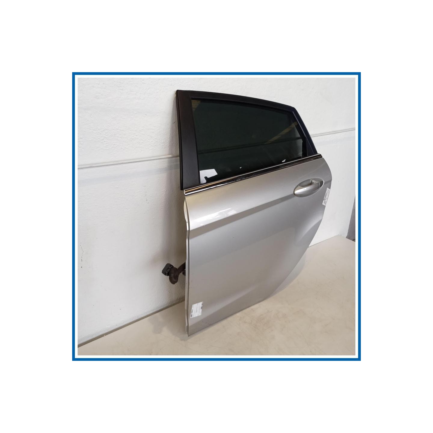 Porta post. sx. FORD Fiesta VI