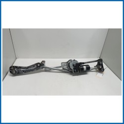 Motorino tergicristallo BMW Serie 5 E39 Berlina
