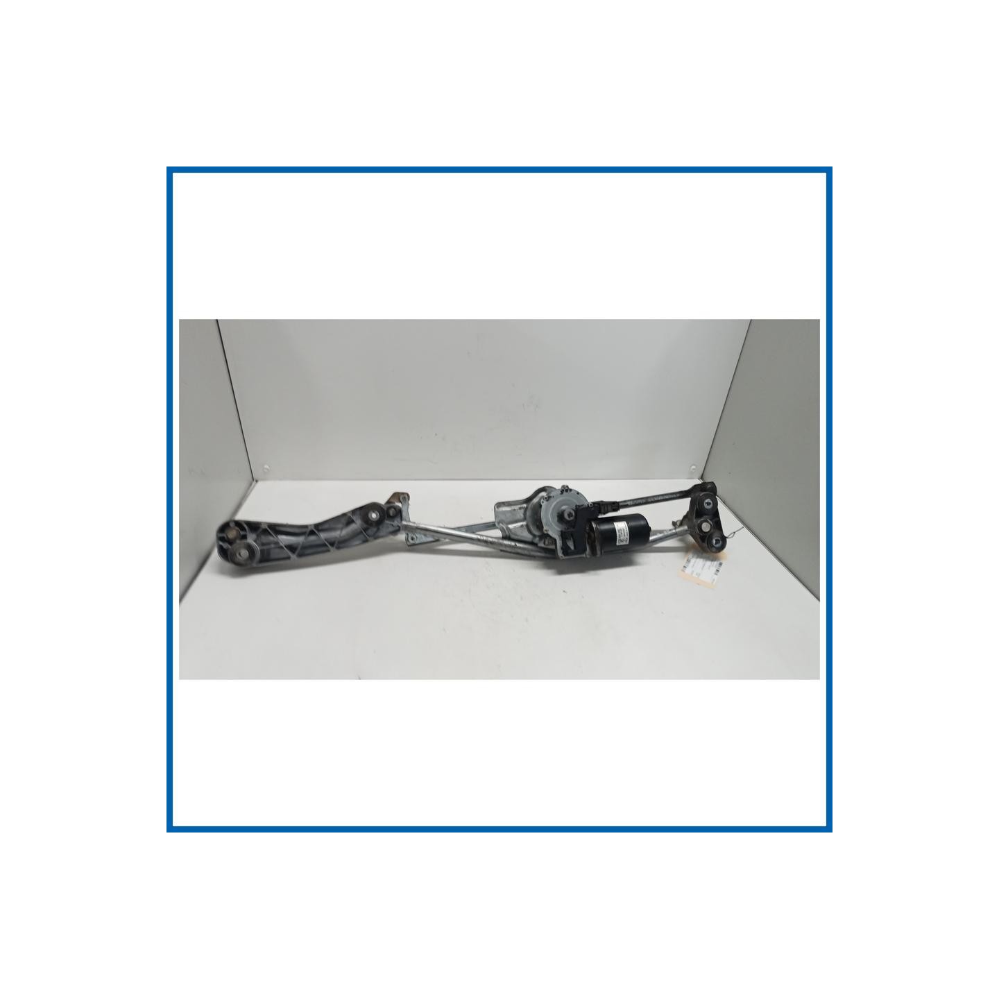 Motorino tergicristallo BMW Serie 5 E39 Berlina