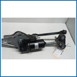 Motorino tergicristallo BMW Serie 5 E39 Berlina