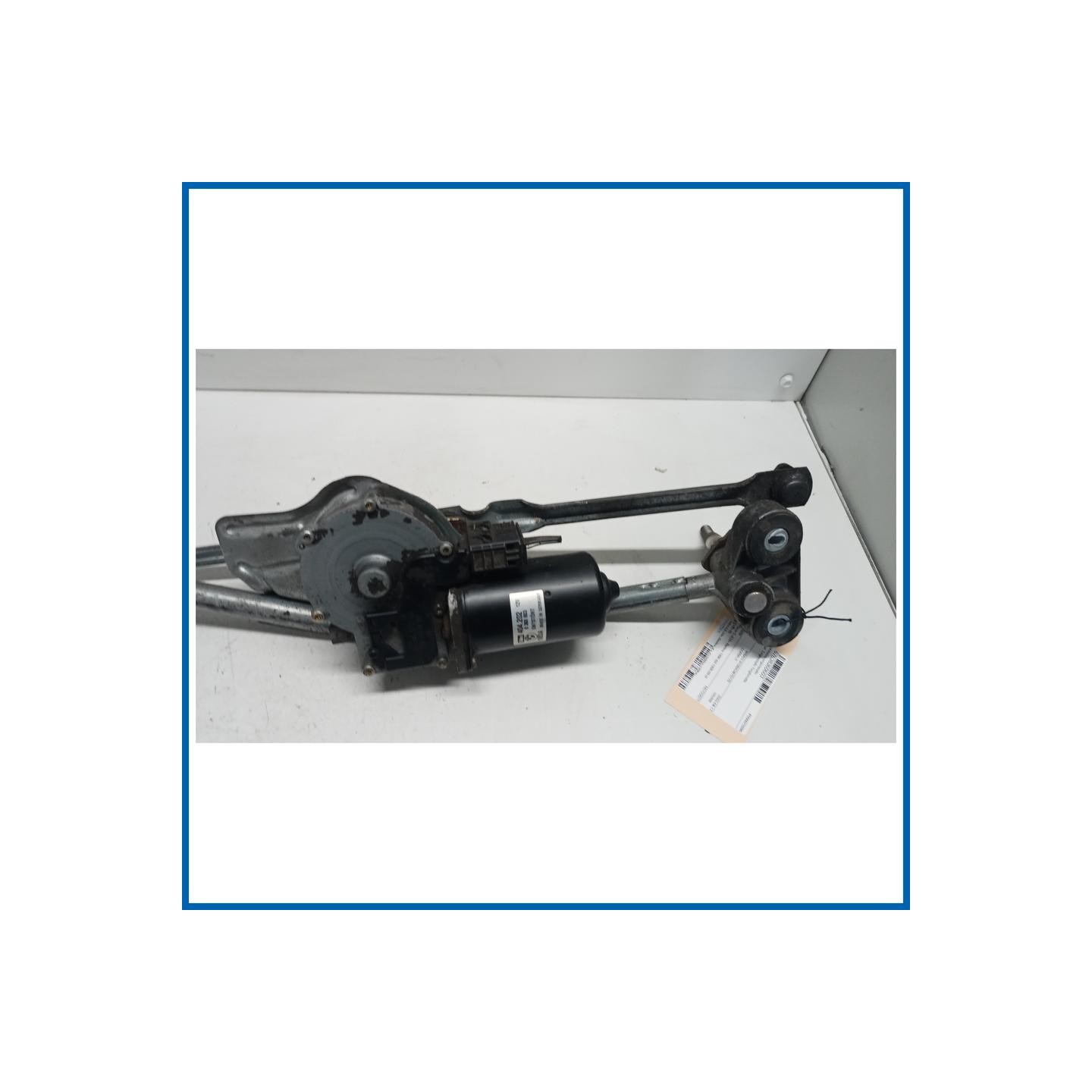 Motorino tergicristallo BMW Serie 5 E39 Berlina