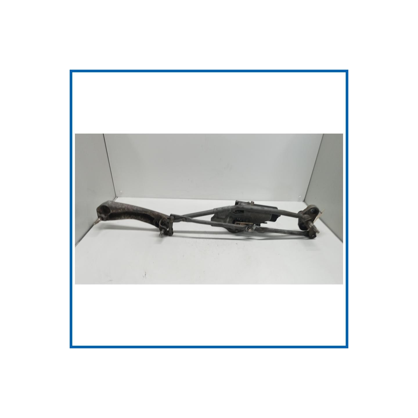 Motorino tergicristallo BMW Serie 5 E39 Berlina