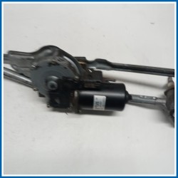 Motorino tergicristallo BMW Serie 5 E39 Berlina