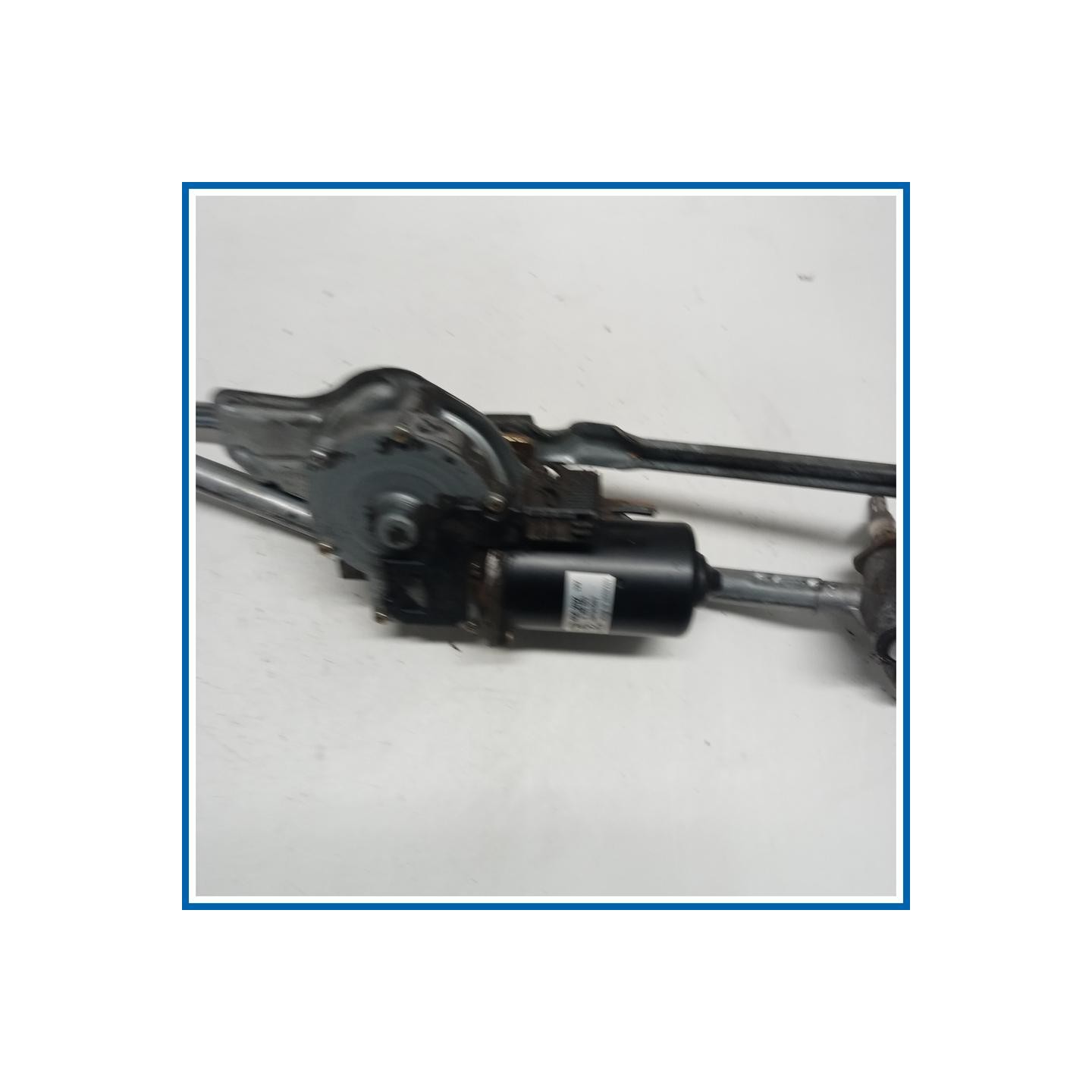 Motorino tergicristallo BMW Serie 5 E39 Berlina