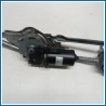 Motorino tergicristallo BMW Serie 5 E39 Berlina