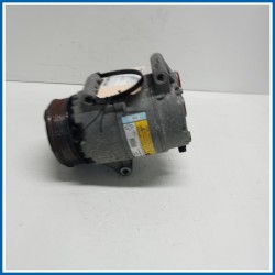 Compressore a/c RENAULT Espace IV