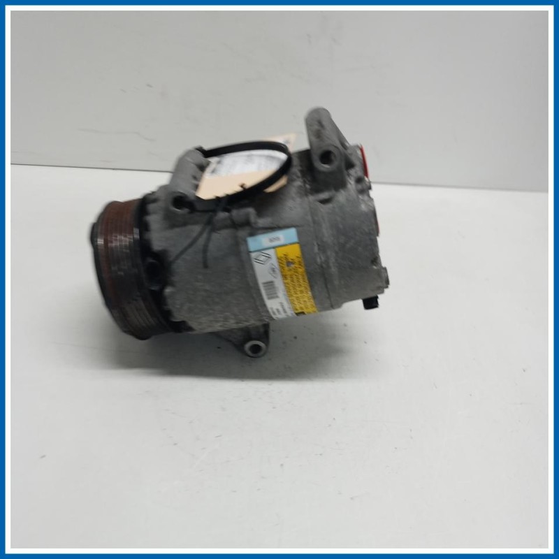 Compressore a/c RENAULT Espace IV