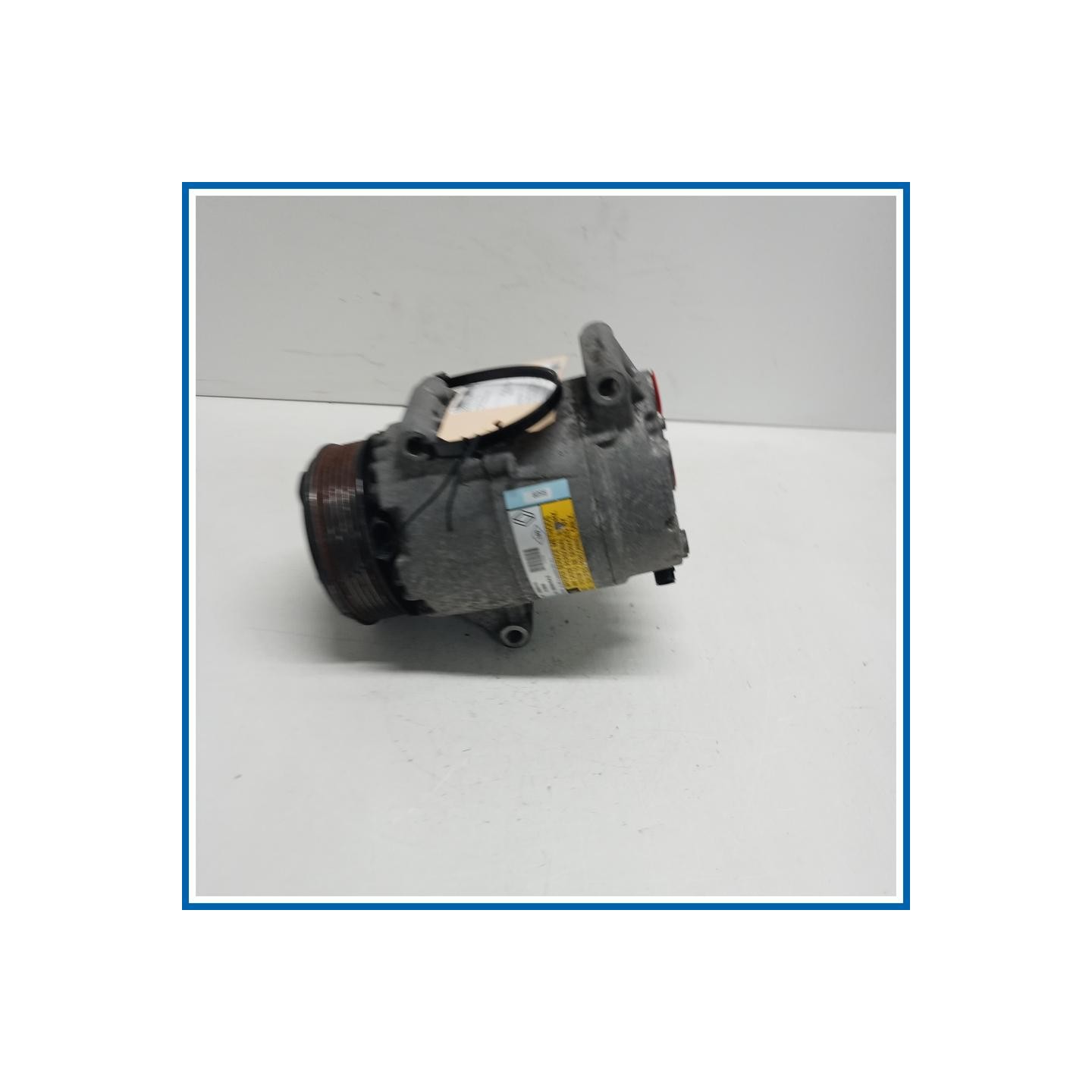 Compressore a/c RENAULT Espace IV