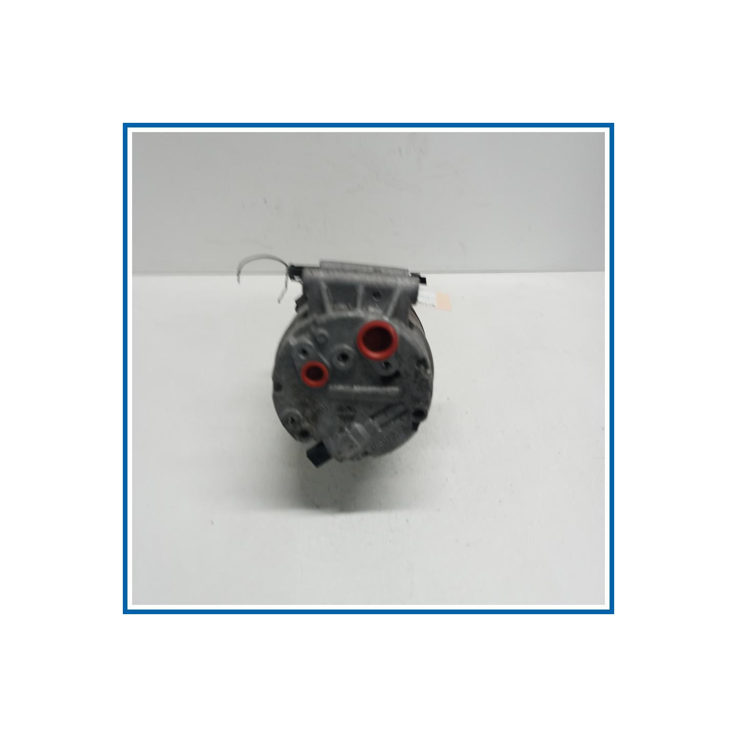 Compressore a/c RENAULT Espace IV