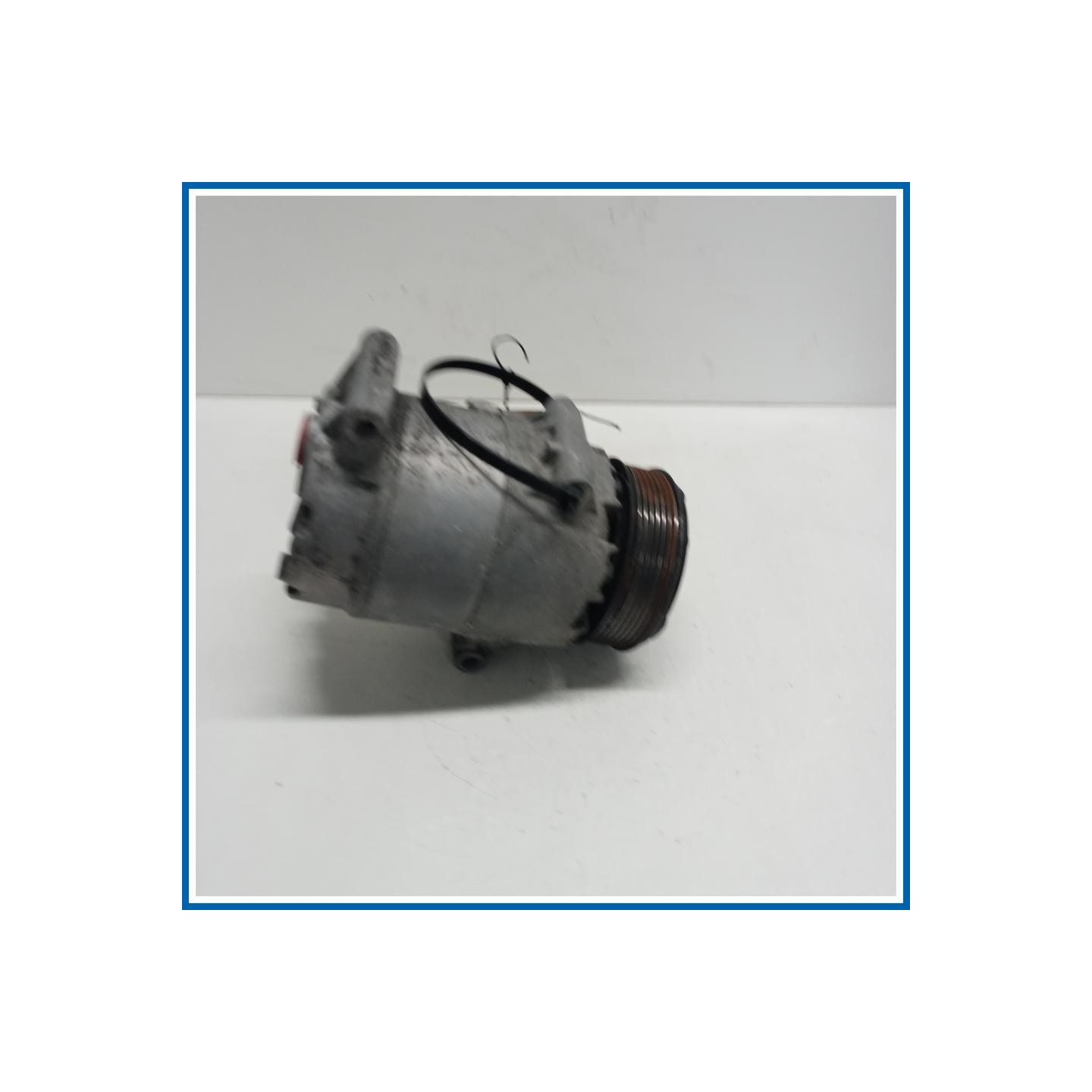 Compressore a/c RENAULT Espace IV