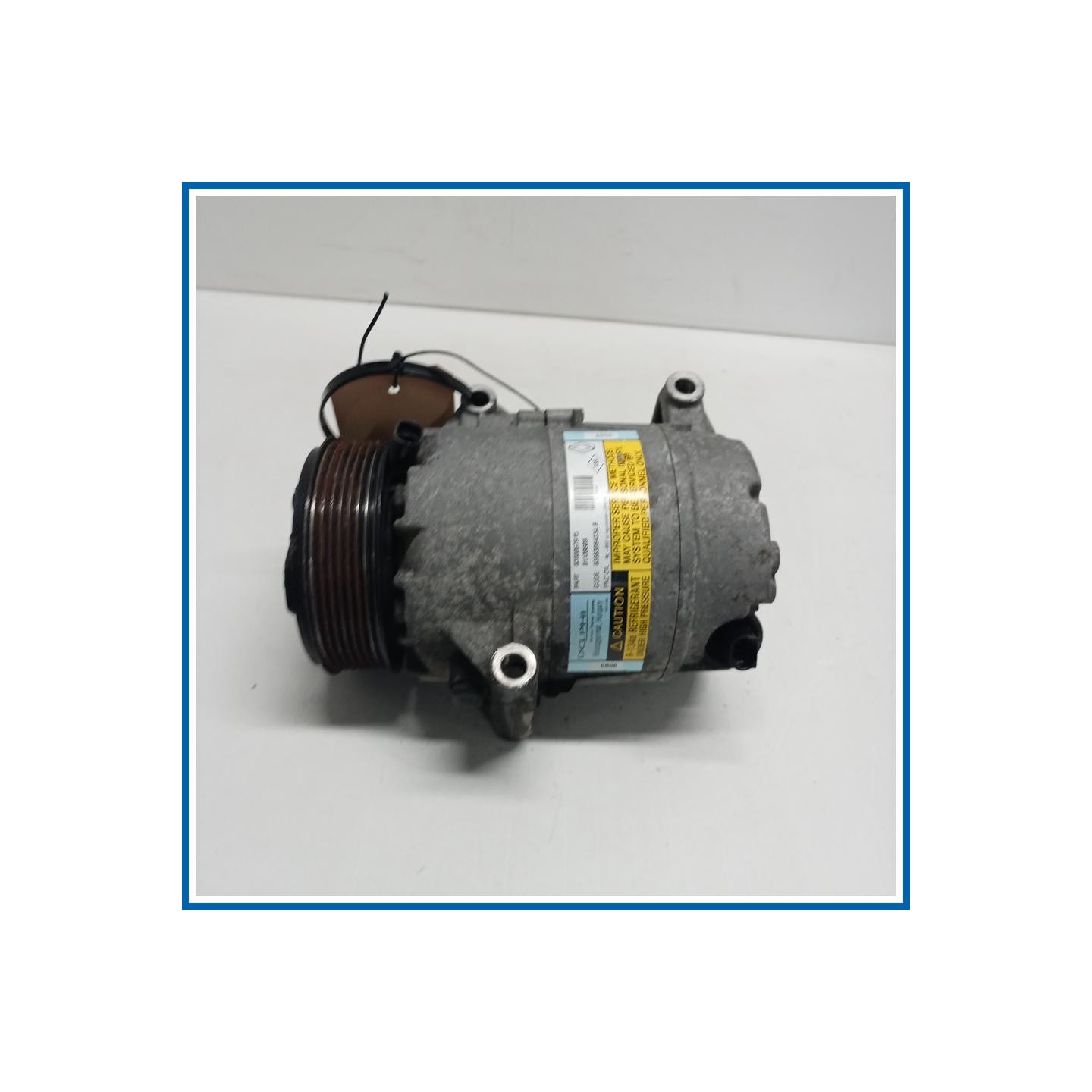 Compressore a/c RENAULT Espace IV