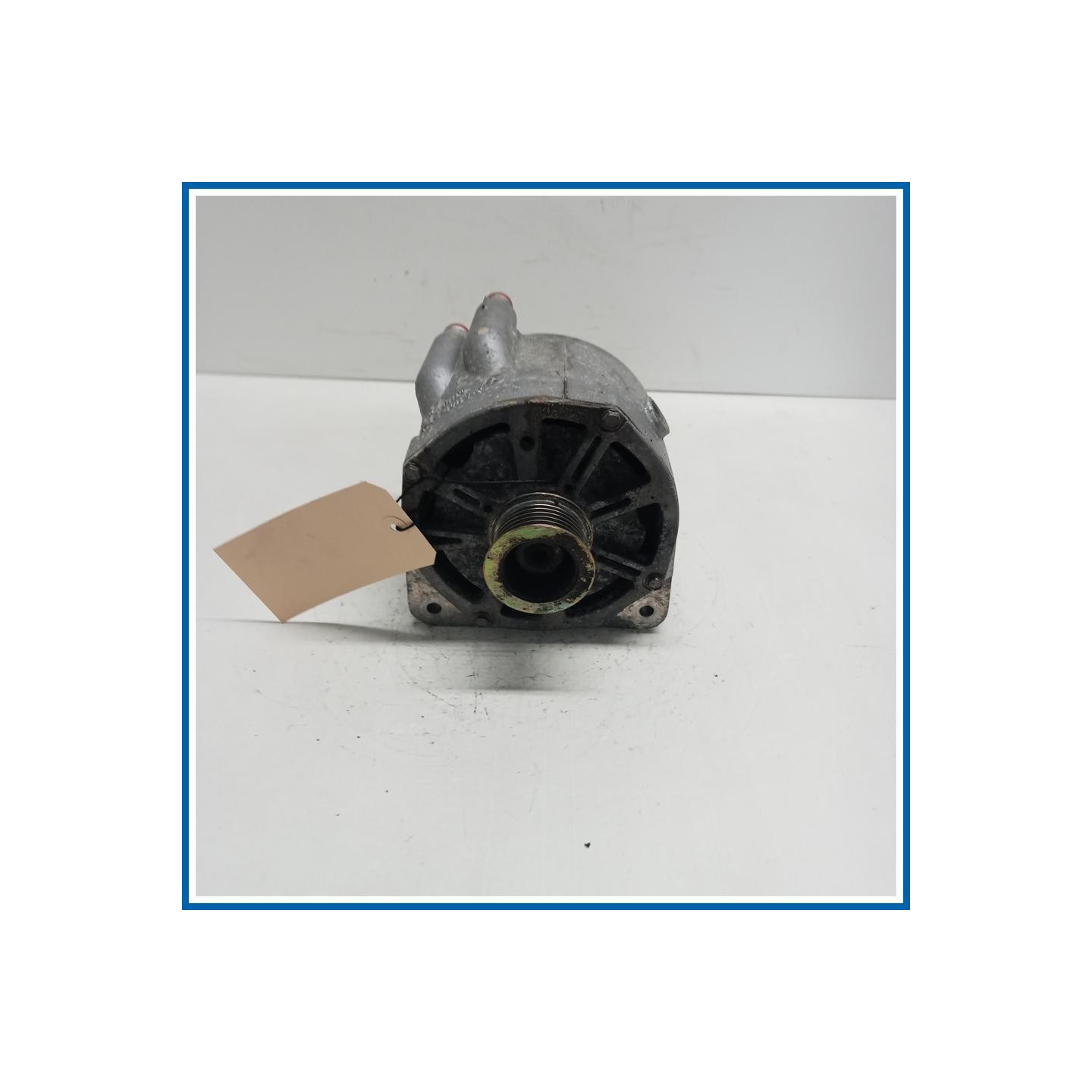 Alternatore RENAULT Espace IV