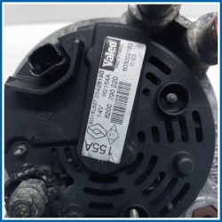 Alternatore RENAULT Espace IV