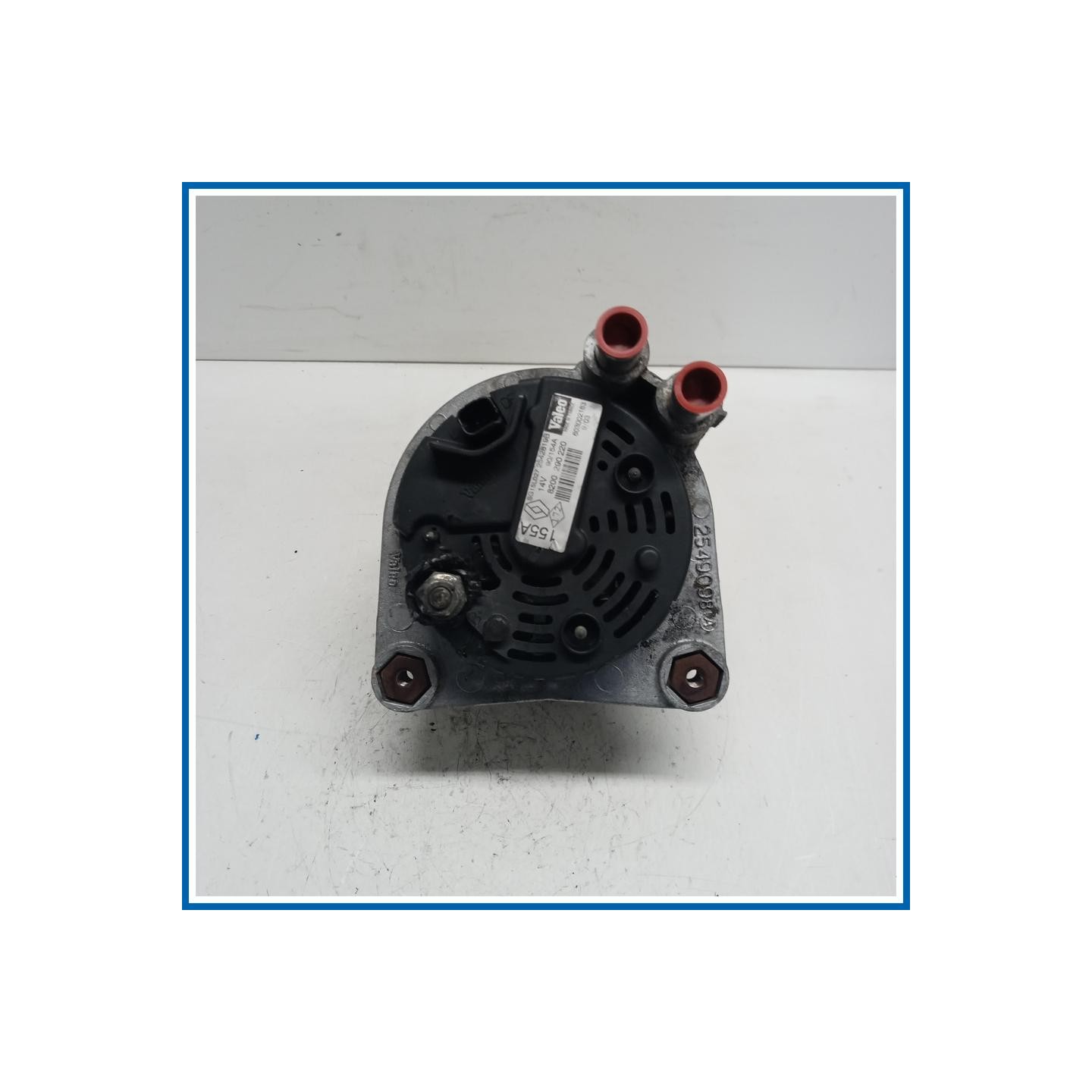 Alternatore RENAULT Espace IV