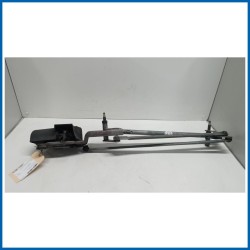 Meccanismo Tergicristallo FORD Focus I