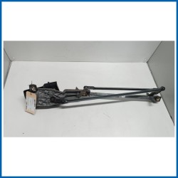 Meccanismo Tergicristallo FORD Focus I