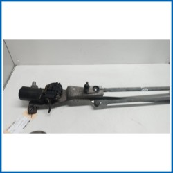 Meccanismo Tergicristallo FORD Focus I