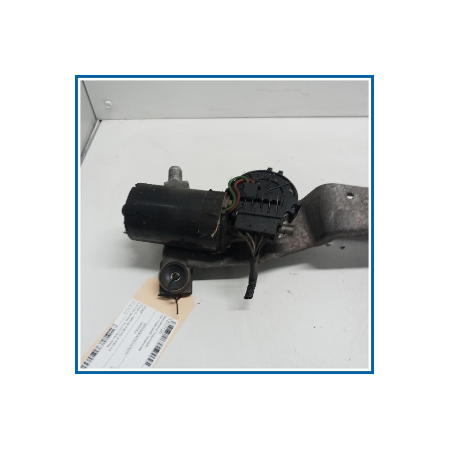 Meccanismo Tergicristallo FORD Focus I
