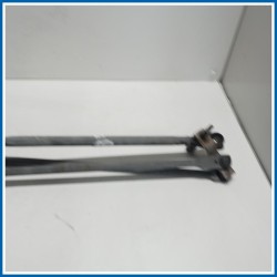 Meccanismo Tergicristallo FORD Focus I