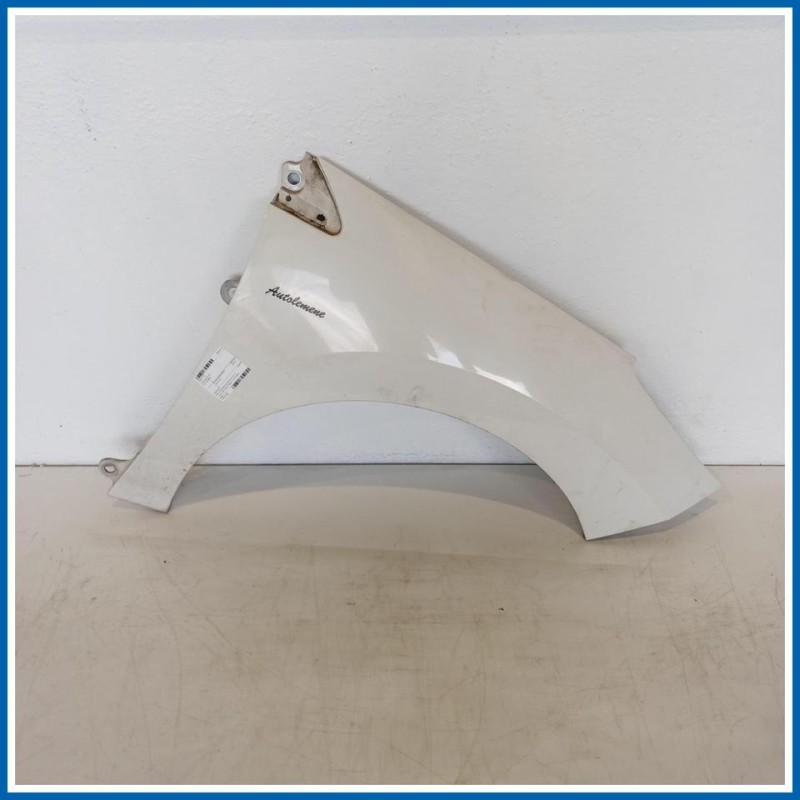 Parafango ant. dx. PEUGEOT 308 I SW