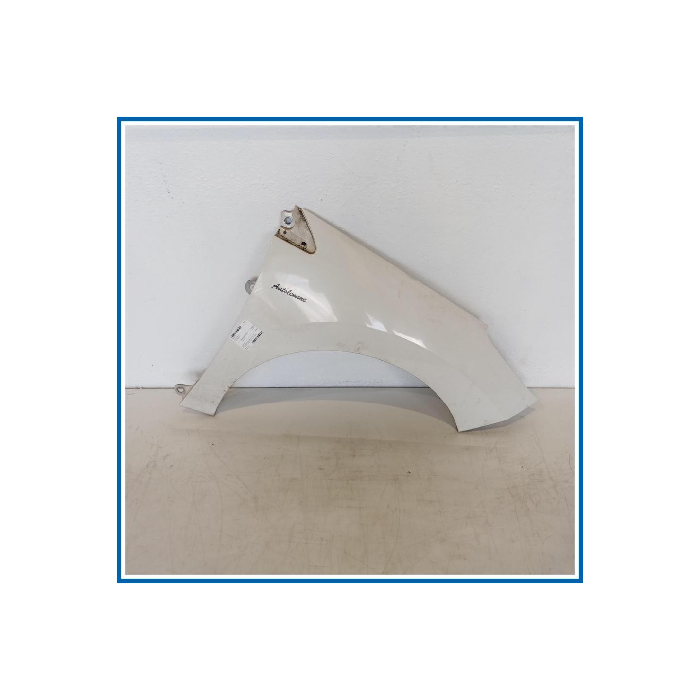 Parafango ant. dx. PEUGEOT 308 I SW