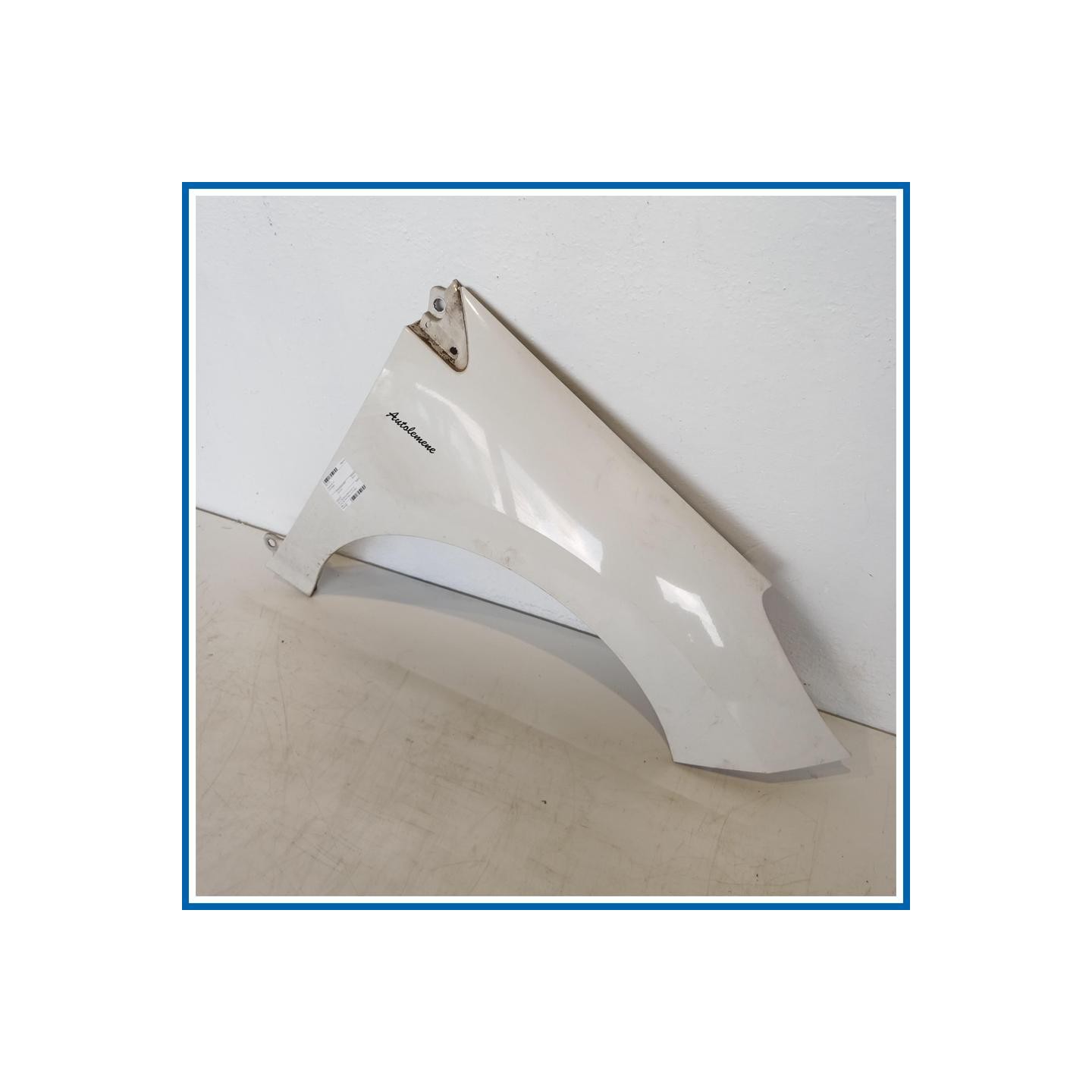 Parafango ant. dx. PEUGEOT 308 I SW