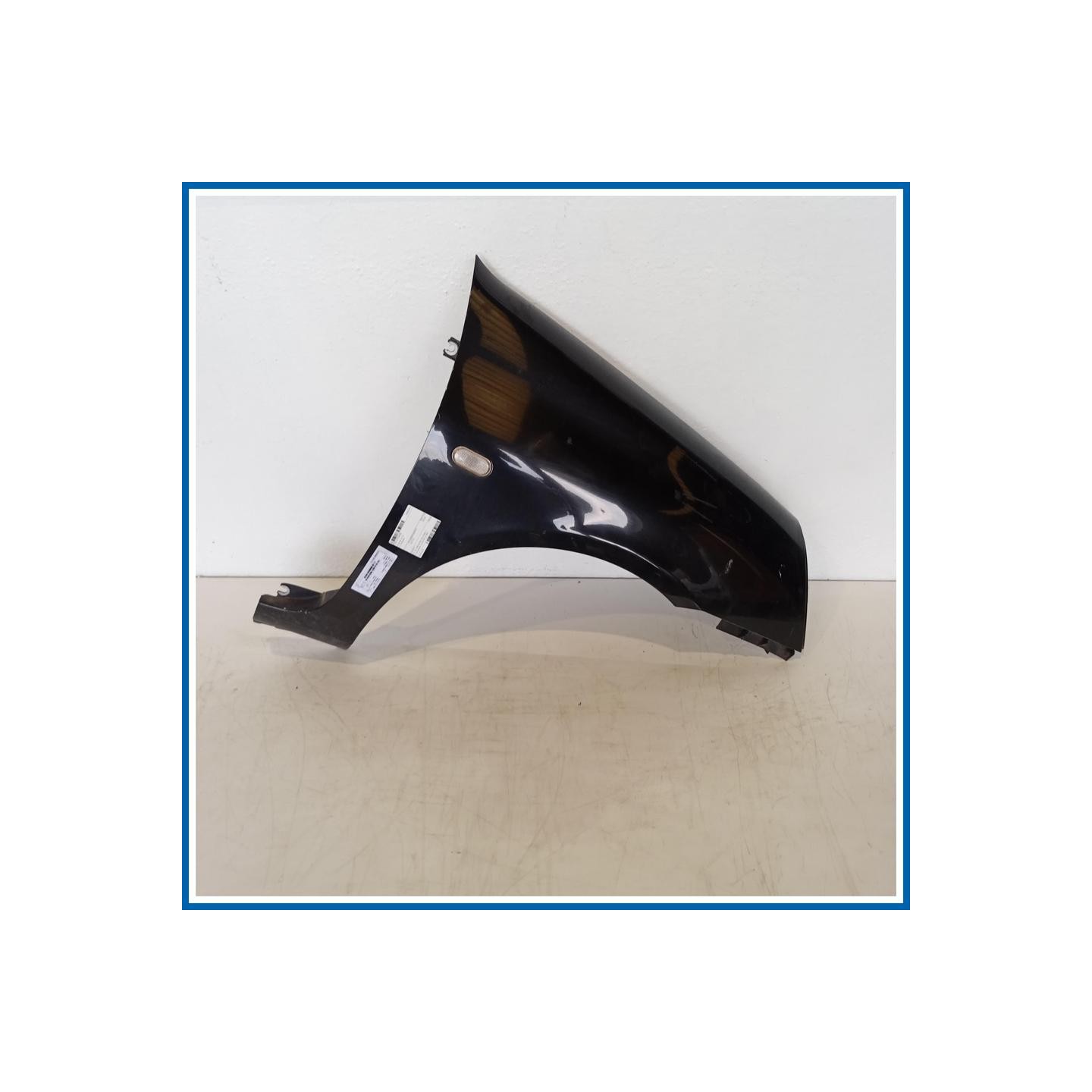 Parafango ant. dx. RENAULT Clio II