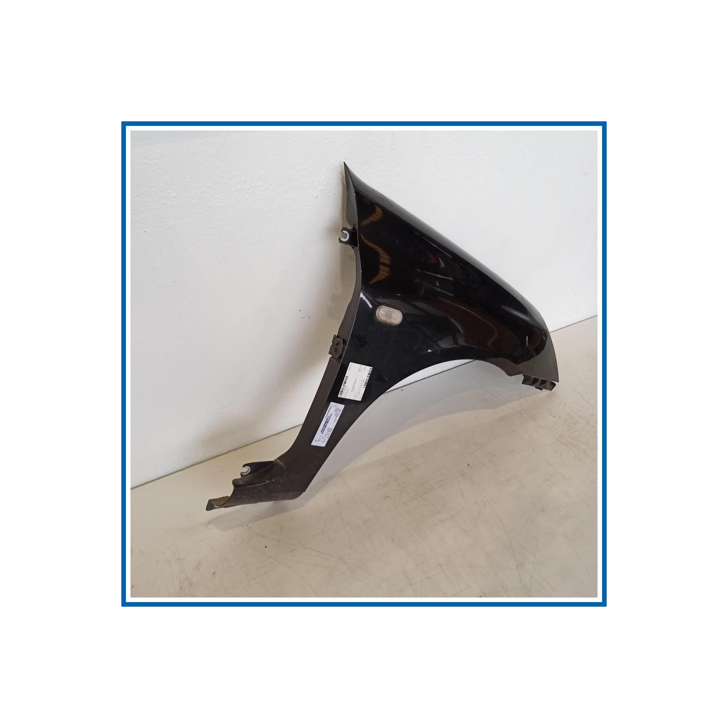 Parafango ant. dx. RENAULT Clio II
