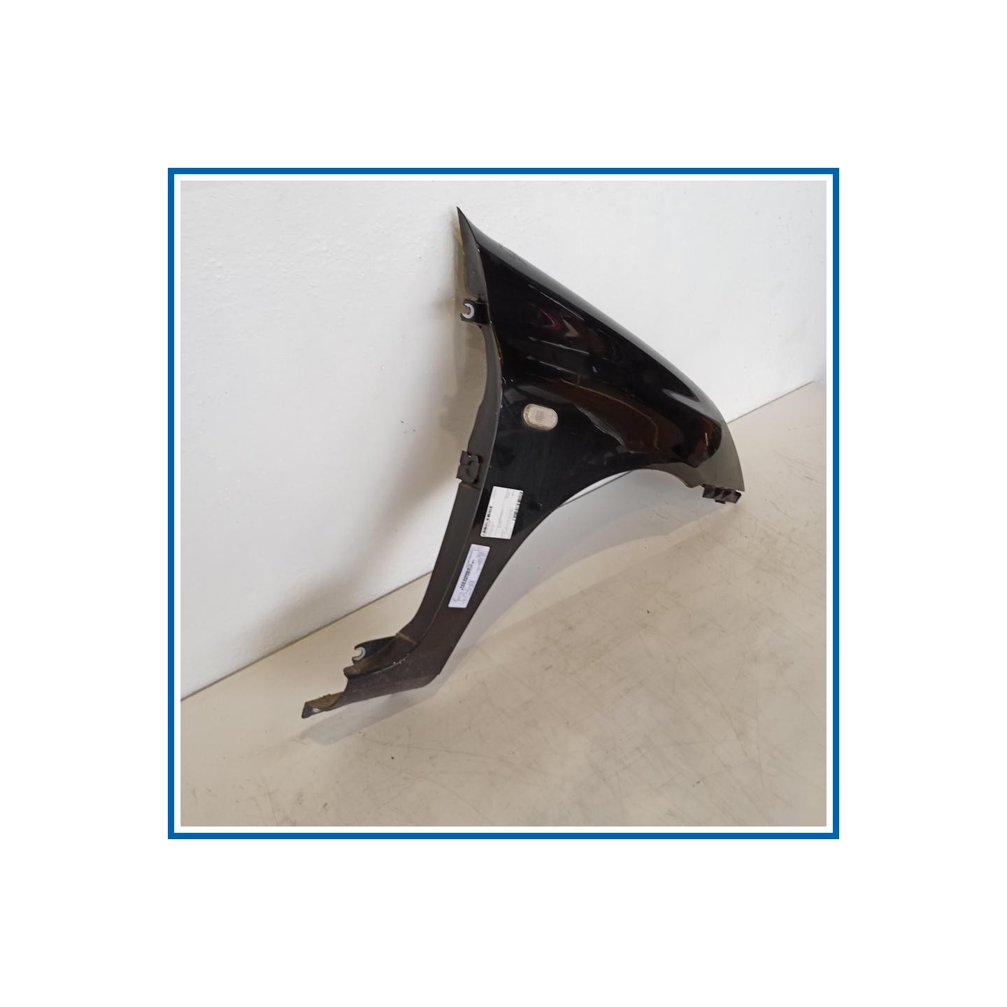 Parafango ant. dx. RENAULT Clio II