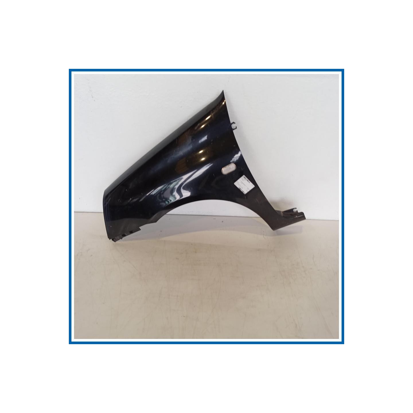 Parafango ant. sx. RENAULT Clio II