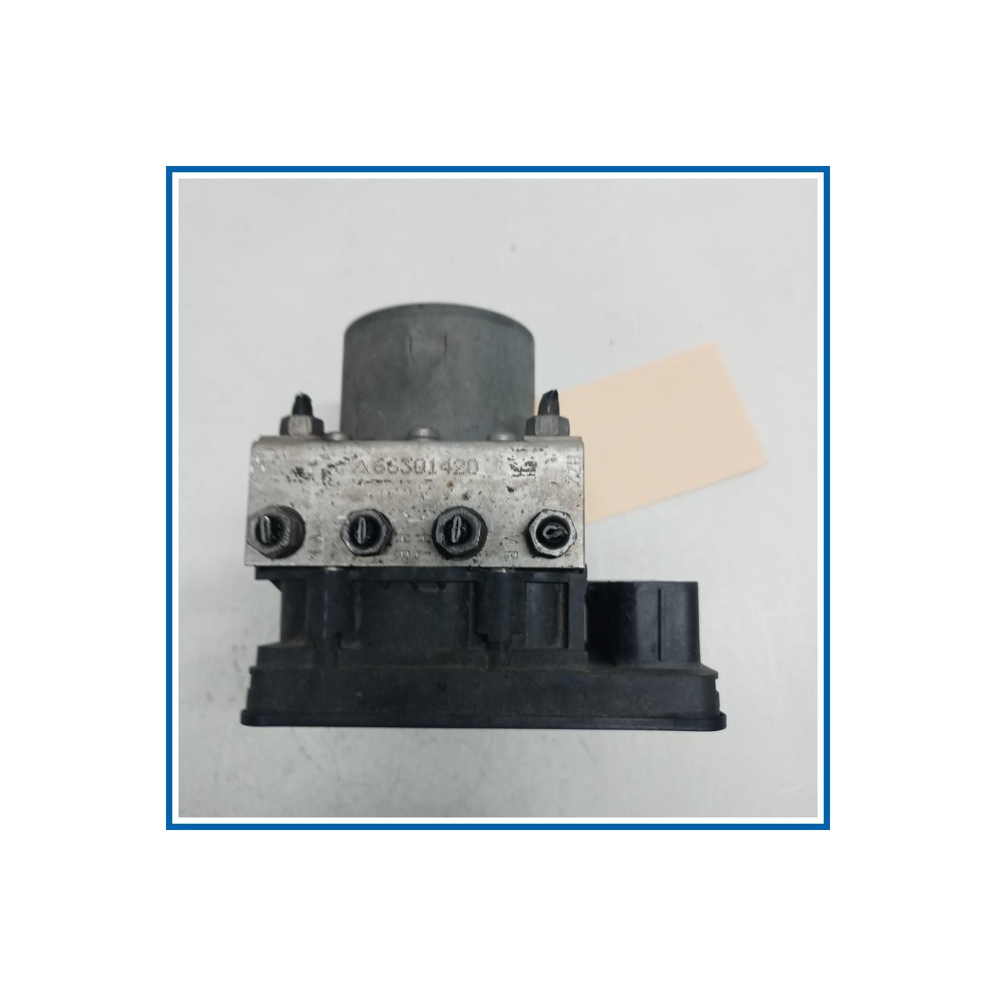 Abs (gruppo) ant. VOLKSWAGEN Up