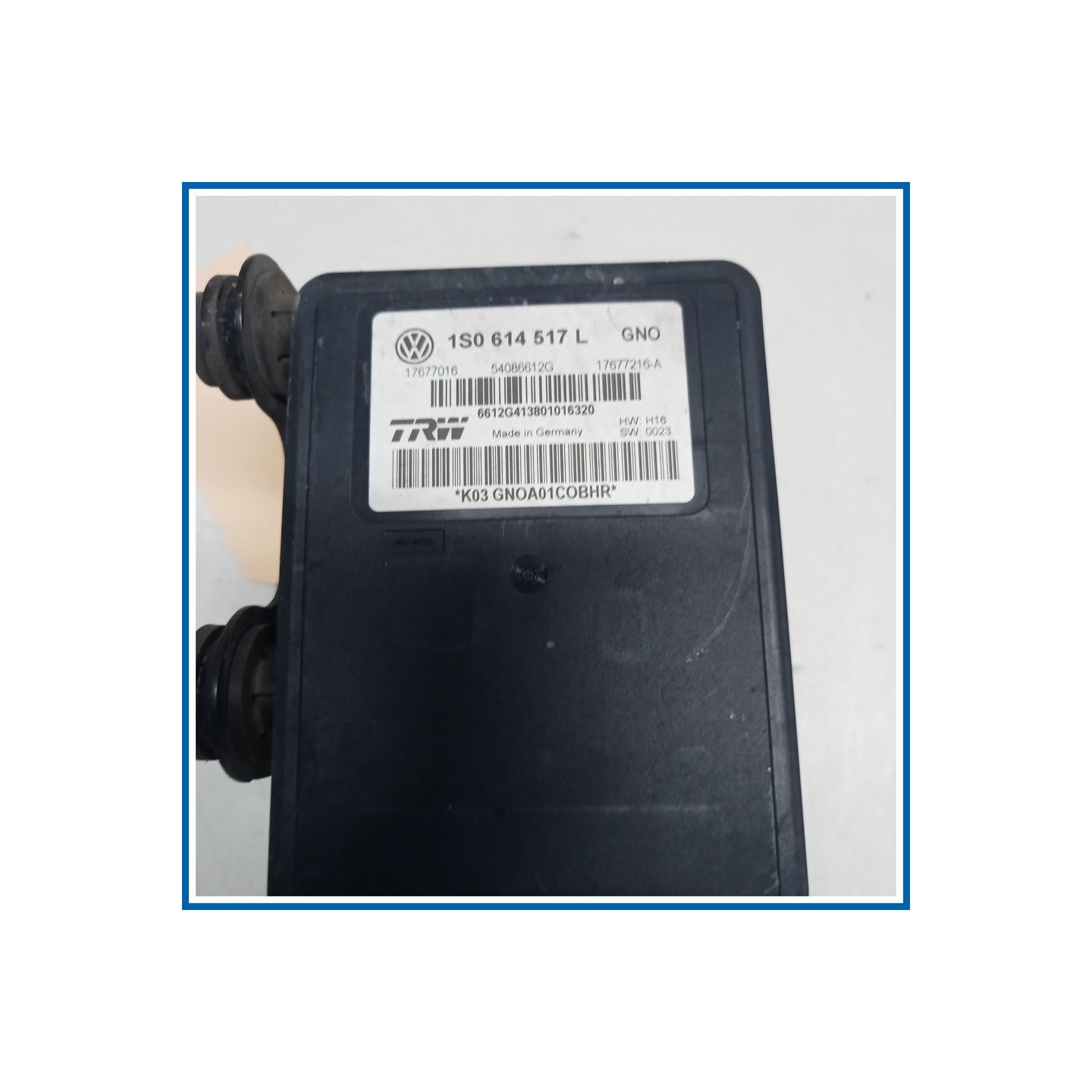 Abs (gruppo) ant. VOLKSWAGEN Up