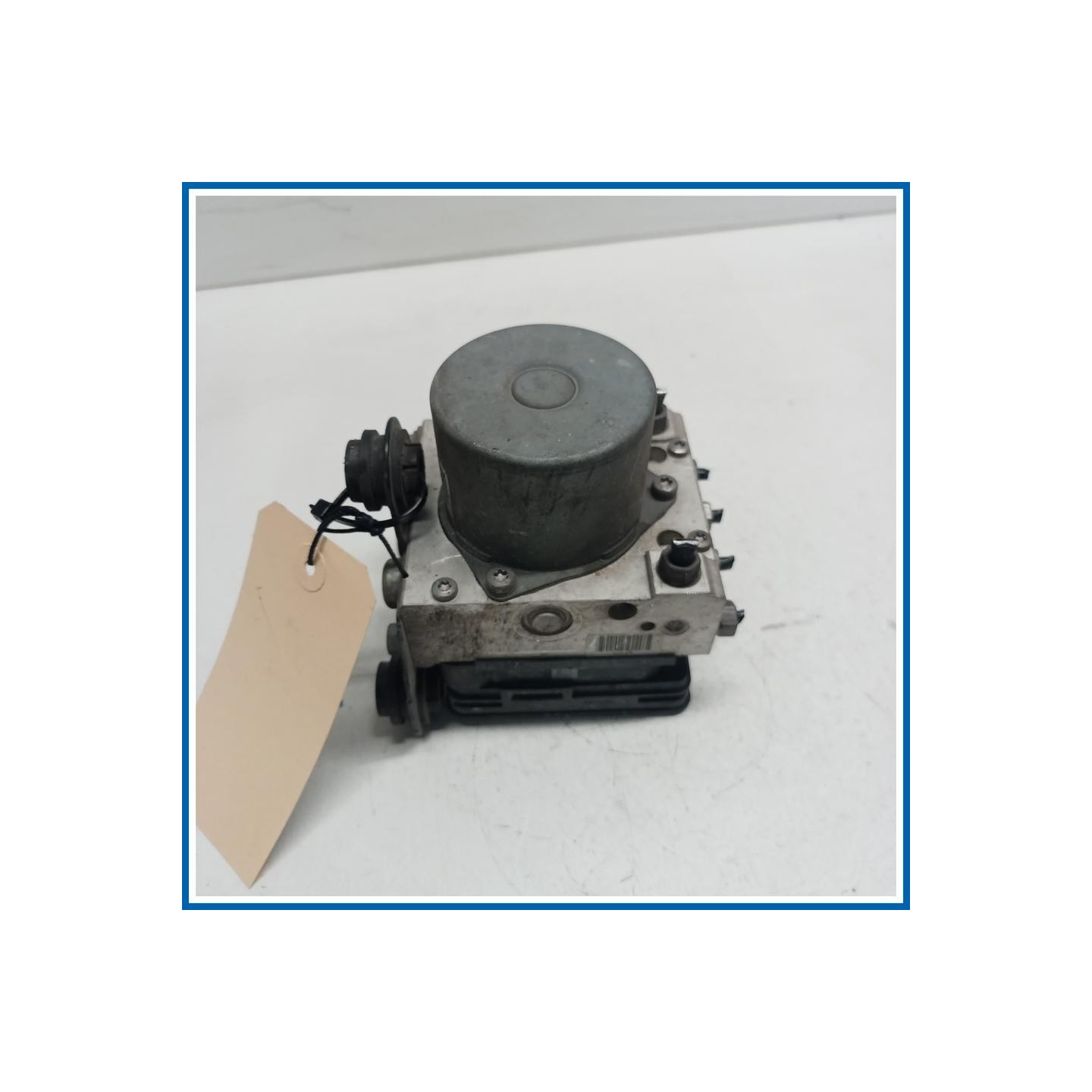 Abs (gruppo) ant. VOLKSWAGEN Up