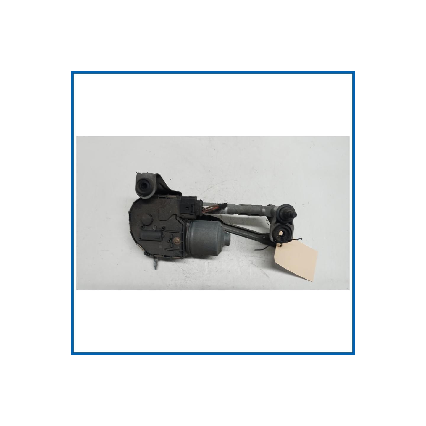 Meccanismo Tergicristallo dx. SEAT Altea XL 5P5
