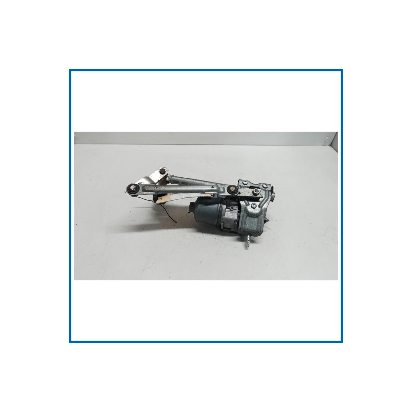 Meccanismo Tergicristallo dx. SEAT Altea XL 5P5