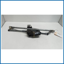 Meccanismo Tergicristallo AUDI A4 8D2