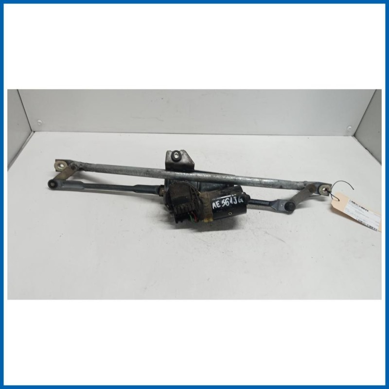 Meccanismo Tergicristallo AUDI A4 8D2