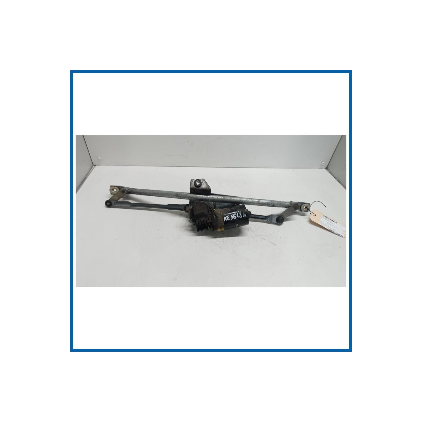 Meccanismo Tergicristallo AUDI A4 8D2