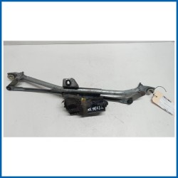Meccanismo Tergicristallo AUDI A4 8D2