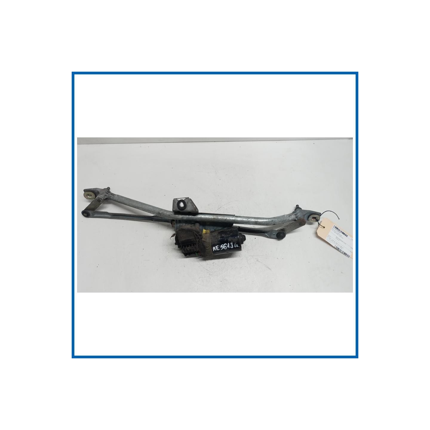 Meccanismo Tergicristallo AUDI A4 8D2