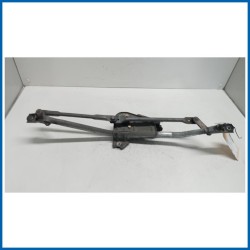 Meccanismo Tergicristallo AUDI A4 8D2