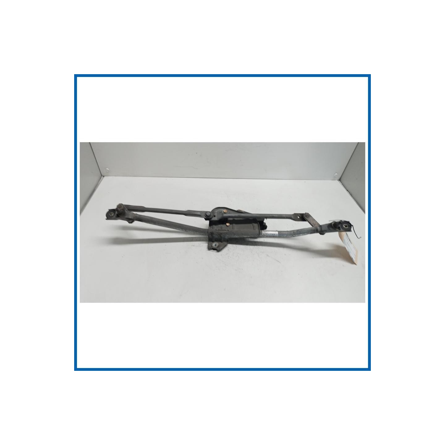 Meccanismo Tergicristallo AUDI A4 8D2