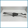 Meccanismo Tergicristallo AUDI A4 8D2