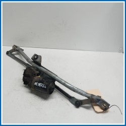 Meccanismo Tergicristallo AUDI A4 8D2