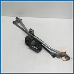 Meccanismo Tergicristallo AUDI A4 8D2