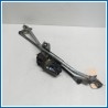 Meccanismo Tergicristallo AUDI A4 8D2