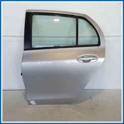 Porta post. sx. TOYOTA Yaris (France ) III