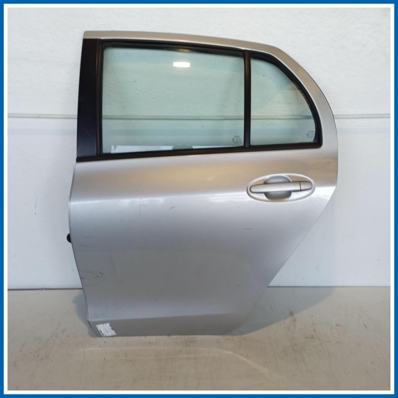 Porta post. sx. TOYOTA Yaris (France ) III