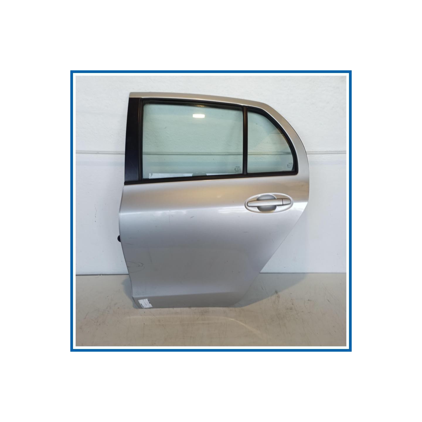Porta post. sx. TOYOTA Yaris (France ) III